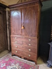 Fab regency mahogany for sale  LOWESTOFT