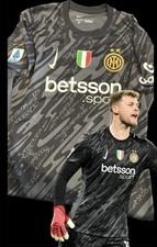 Maglia match worn usato  Italia