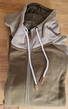 Leichte herren fleece gebraucht kaufen  Aalen