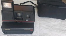 Polaroid impulse gebraucht kaufen  Dresden