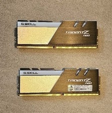 Skill trident rgb gebraucht kaufen  Unna
