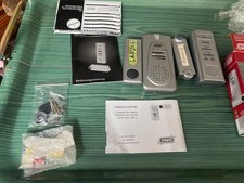 Quigg funktürklingel türgong gebraucht kaufen  Bestensee