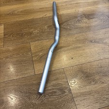 mountain bike riser handlebars for sale  STRATFORD-UPON-AVON