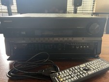 Onkyo sr805 7.1 for sale  Carrollton