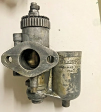 Carburatore dell orto usato  Italia