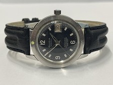 Bulova snorkel 666 usato  Latina