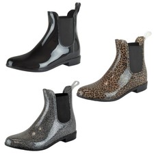 Ladies short wellies for sale  UK