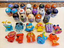 Mighty beanz trash for sale Mighty beanz trash for sale  DONCASTER
