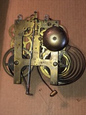 Vintage gilbert clock for sale  Southaven