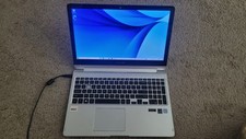 Samsung notebook spin for sale  Reston