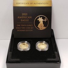 2021 american gold for sale  Pittsburgh