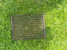Tafelrost fenrost ascherost gebraucht kaufen  Waldbronn
