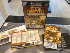 Fire emblem path d'occasion  Sennecey-le-Grand