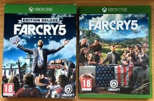 Farcry édition deluxe d'occasion  Paris-