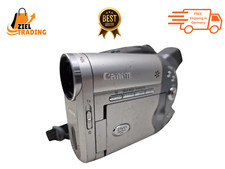 Canon dc10 mini gebraucht kaufen  Hamburg
