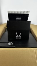 68stk faltboxen schwarz gebraucht kaufen  Maintal
