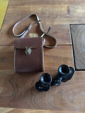 Fernglas 8x30 agfa gebraucht kaufen  Fürfeld, Biebelsheim, Hackenheim