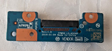 Carte connecteur disque d'occasion  Brest