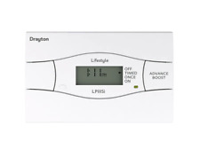 Drayton lifestyle lp111si for sale  WIGAN