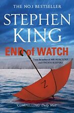 End watch stephen for sale  UK