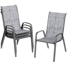 4er set gartenstuhl gebraucht kaufen  Deutschland
