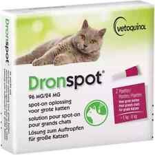 Dronspot entwurmungstropfen ka gebraucht kaufen  Görlitz