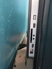 Televisions inch hd for sale  WINSFORD