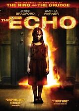 The echo horror gebraucht kaufen  Malchow