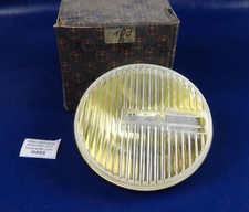 Vintage carello fog for sale  USA