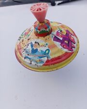 Jouet ancien toupie d'occasion  Laon