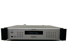 Sintonizzatore stereo rotel usato  Spedire a Italy
