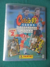 Ed. panini album usato  La Spezia