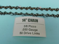 Chain .050 50dl for sale  Arlington