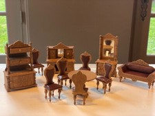 Antique toy living d'occasion  Expédié en Belgium