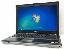 Usado, Notebook Dell Windows PC Lattitude D630 - Core 2 Duo T7500 @ 2.2 - 2GB de RAM - 15... comprar usado  Enviando para Brazil