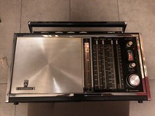 Grundig satellit amateur usato  Italia