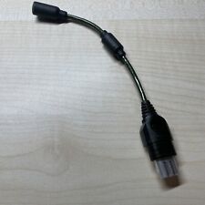 xbox breakaway cable for sale  EDINBURGH