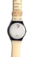 Swatch gent calories. d'occasion  Le Havre-