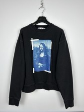 Black off white usato  Modena