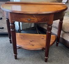 Ducal pine demi for sale  THETFORD