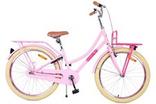 Volare Excellent Bicicleta Infantil - Niña - 24 Pulgadas - Rosa comprar usado  Enviando para Brazil
