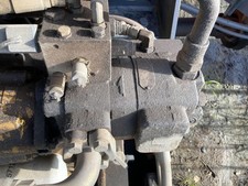Jlg 43a hydraulic for sale  Spencer