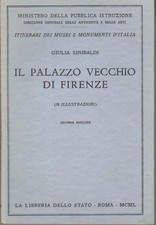 Palazzo vecchio firenze. usato  Italia