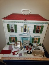 Vintage ideal petite for sale  Lawson