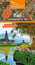 Guide evasion bali d'occasion  France