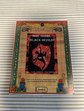 Black devils dr. for sale  League City