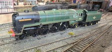 Hornby britannia 70013 for sale  SHEFFIELD