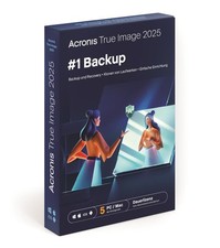 Acronis true image gebraucht kaufen  Neuenkirchen