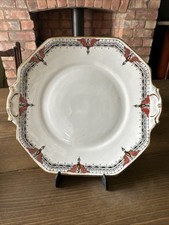 Octagonal antique alfred for sale  WALLASEY