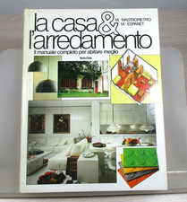 Casa arredamento. manuale usato Casa arredamento. manuale usato  Trivignano Udinese